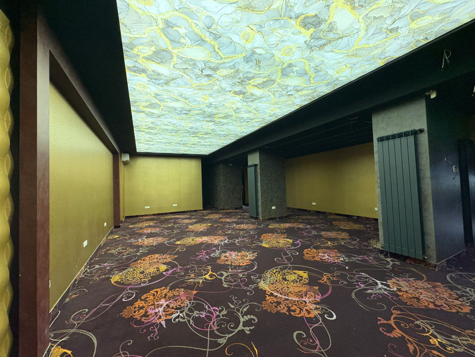 Spatiu comercial, 160 mp, Calea Bucuresti, zona Rotunda