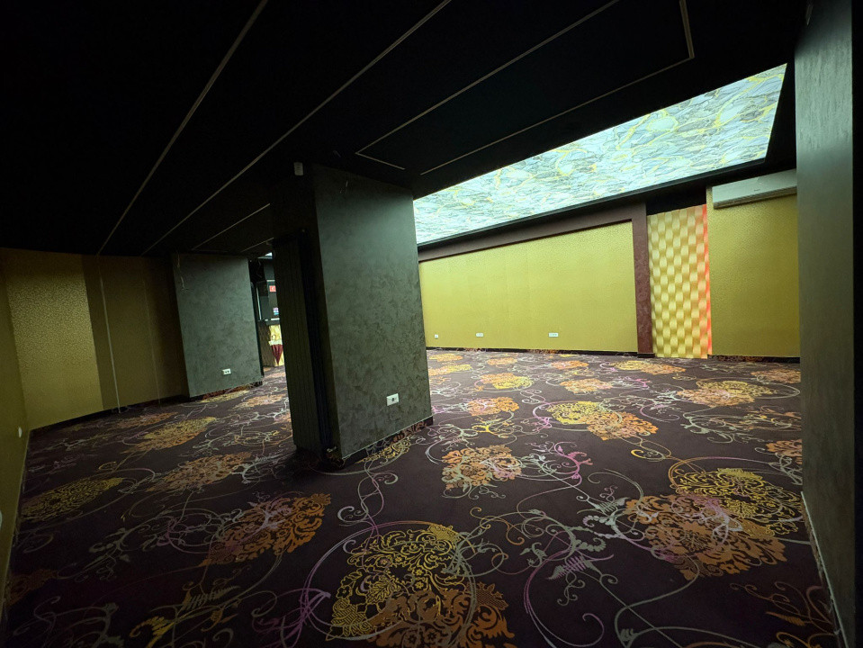 Spatiu comercial, 160 mp, Calea Bucuresti, zona Rotunda