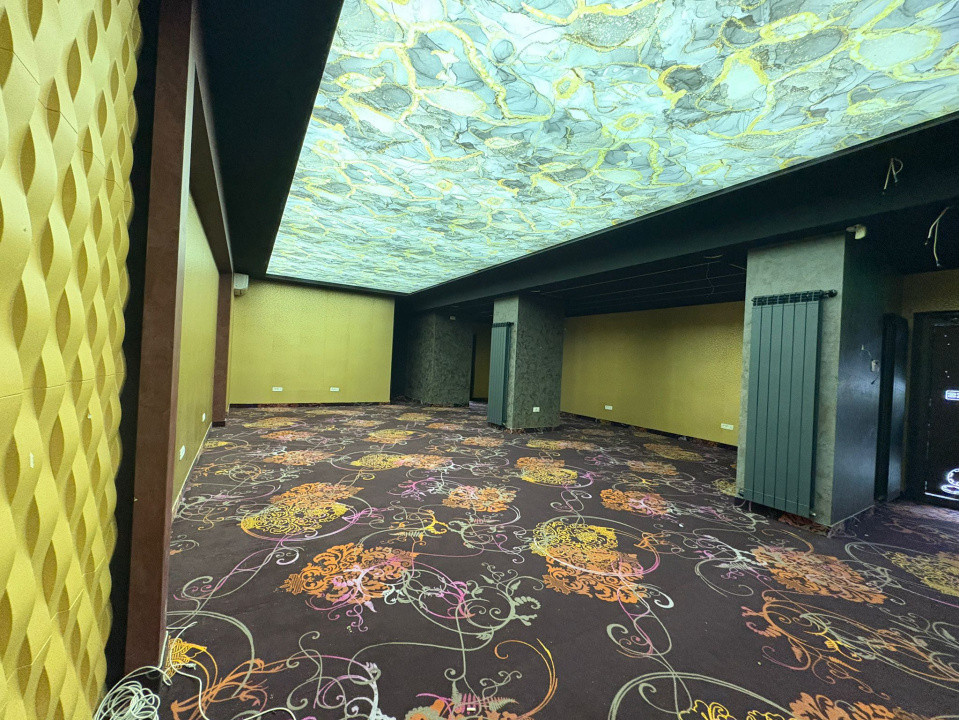 Spatiu comercial, 160 mp, Calea Bucuresti, zona Rotunda
