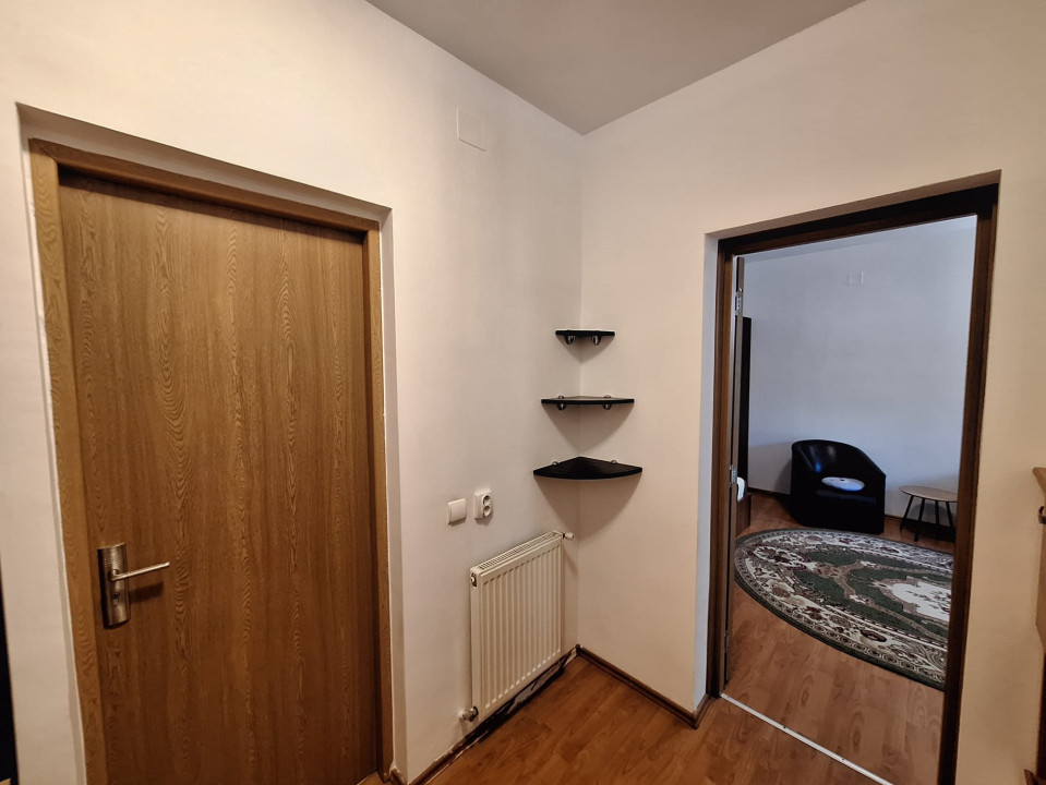 Apartament 1 camera mobilat si utilat în Manastur, Cluj  Napoca.