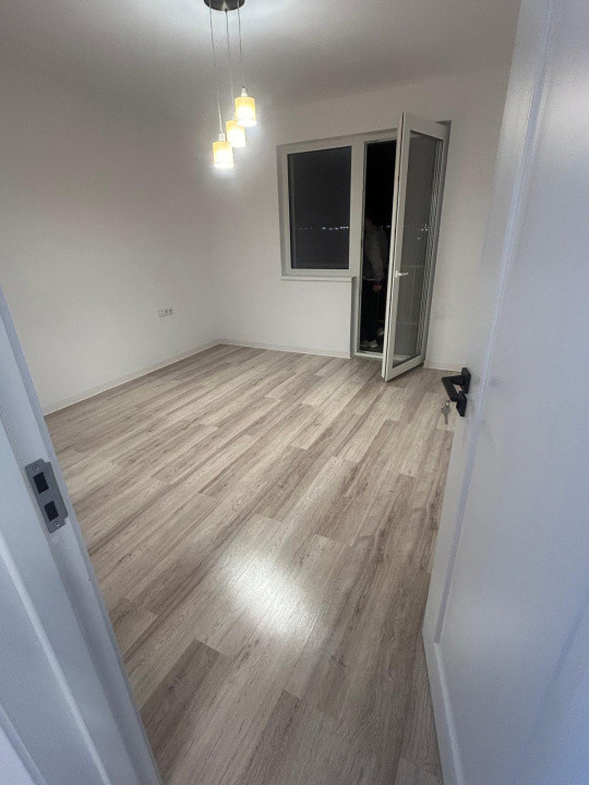 Apartament de închiriat- 2 camere (56 mp)