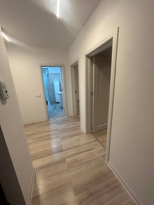 Apartament de închiriat- 2 camere (56 mp)