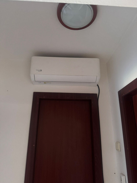 CHIRIE Apartament 2 camere  –  Str. Marte 