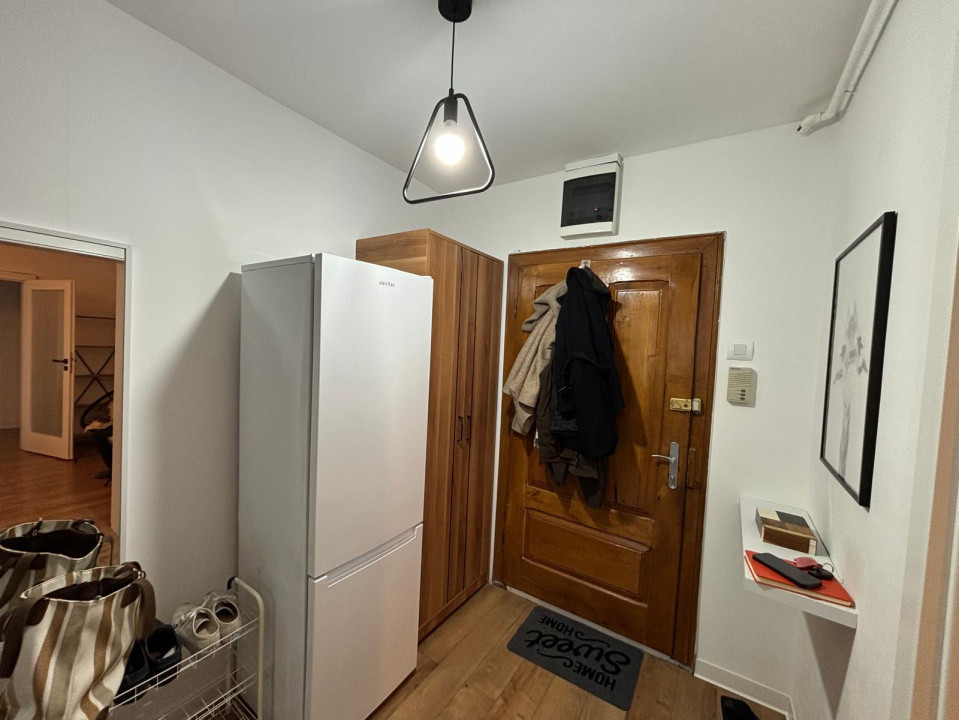 Apartament modern de închiriat –2 camere-  Mihai Viteazu