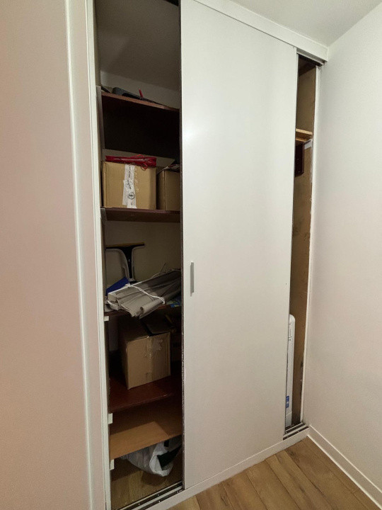 Apartament modern de închiriat –2 camere-  Mihai Viteazu