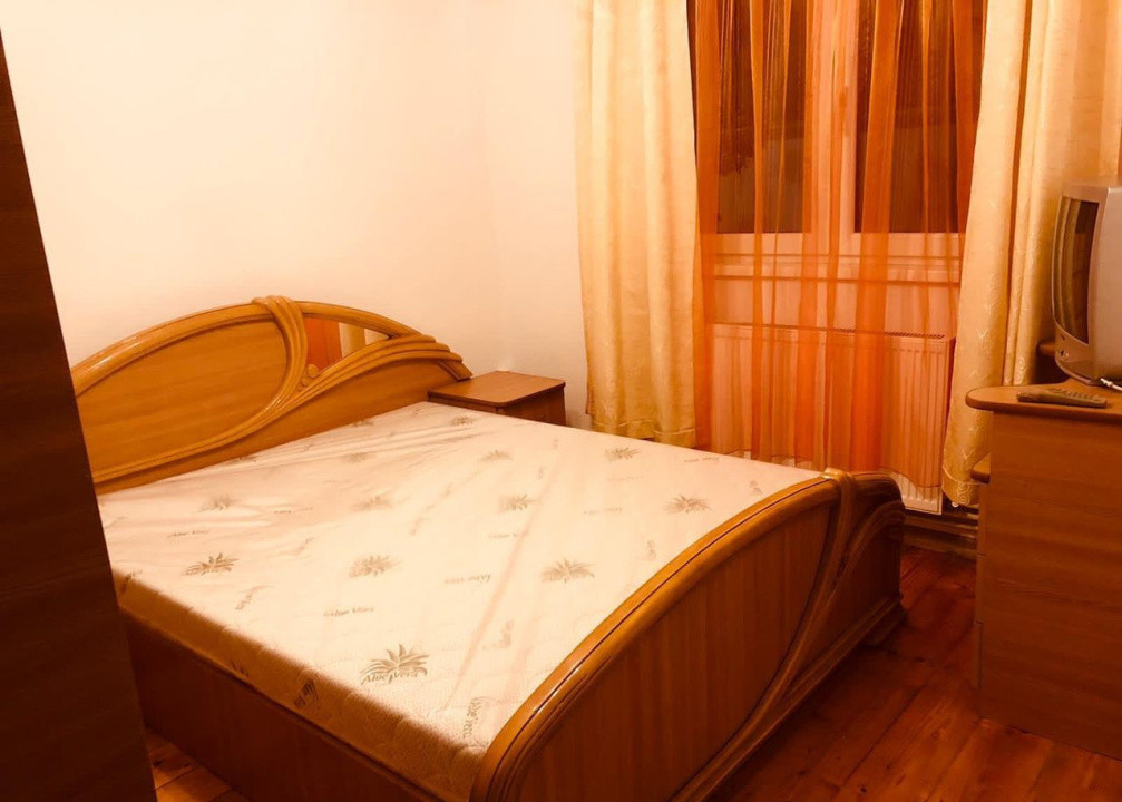 Apartament 2 camere – Turnișor, Sibiu