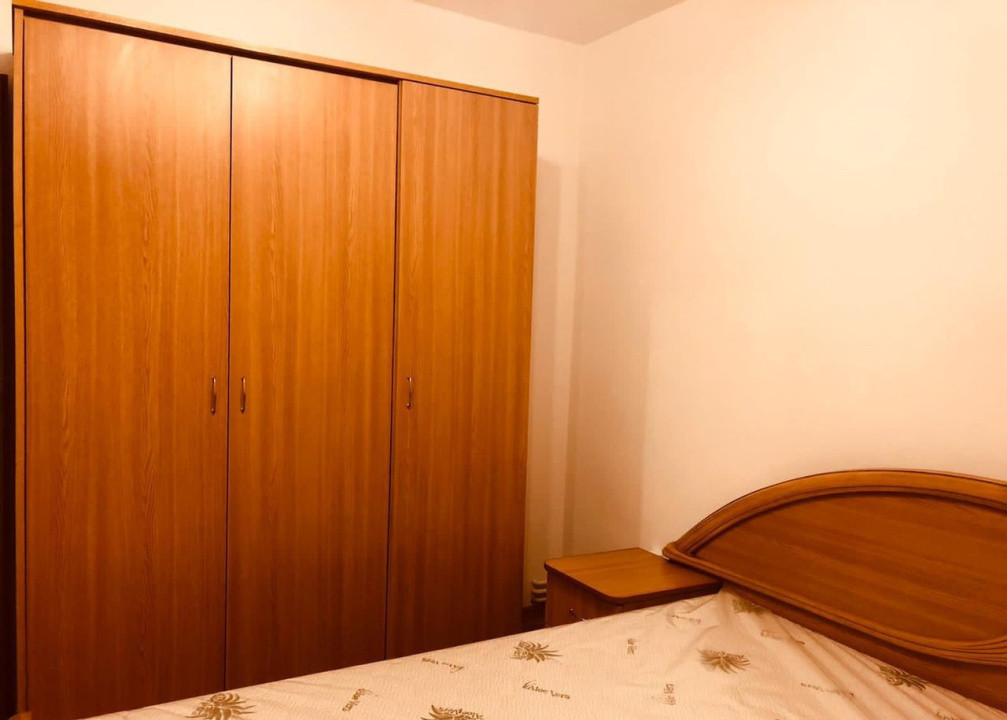 Apartament 2 camere – Turnișor, Sibiu