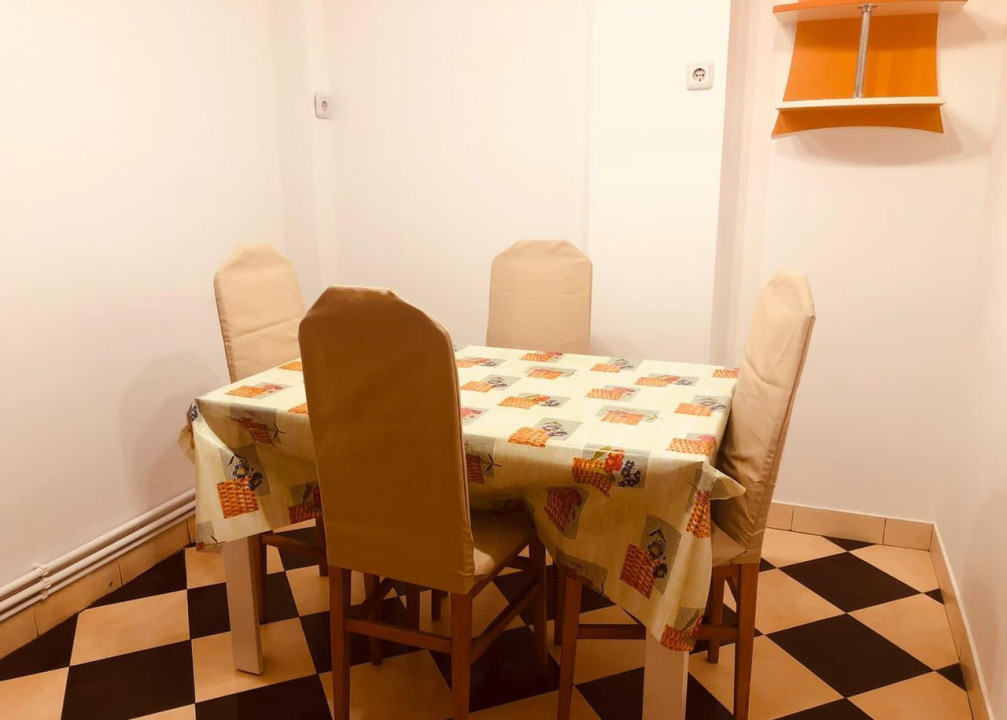 Apartament 2 camere – Turnișor, Sibiu
