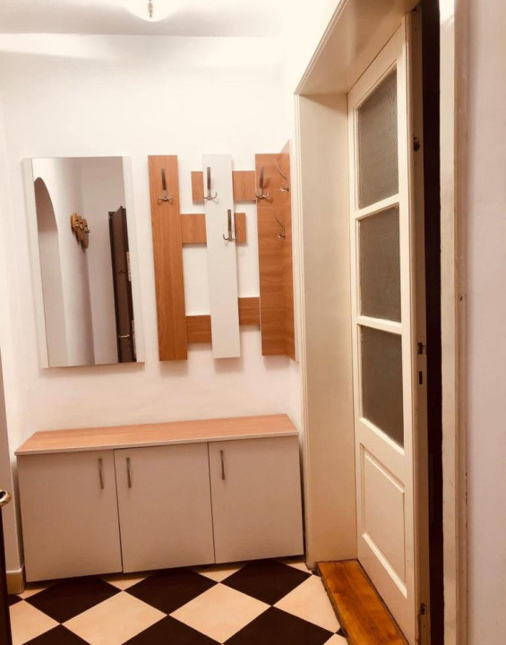 Apartament 2 camere – Turnișor, Sibiu