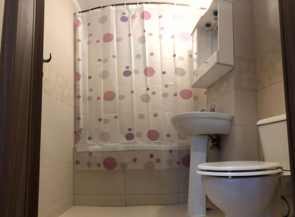 Apartament 2 camere – Turnișor, Sibiu