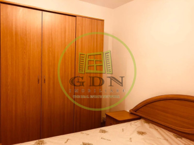 Apartament 2 camere – Turnișor, Sibiu