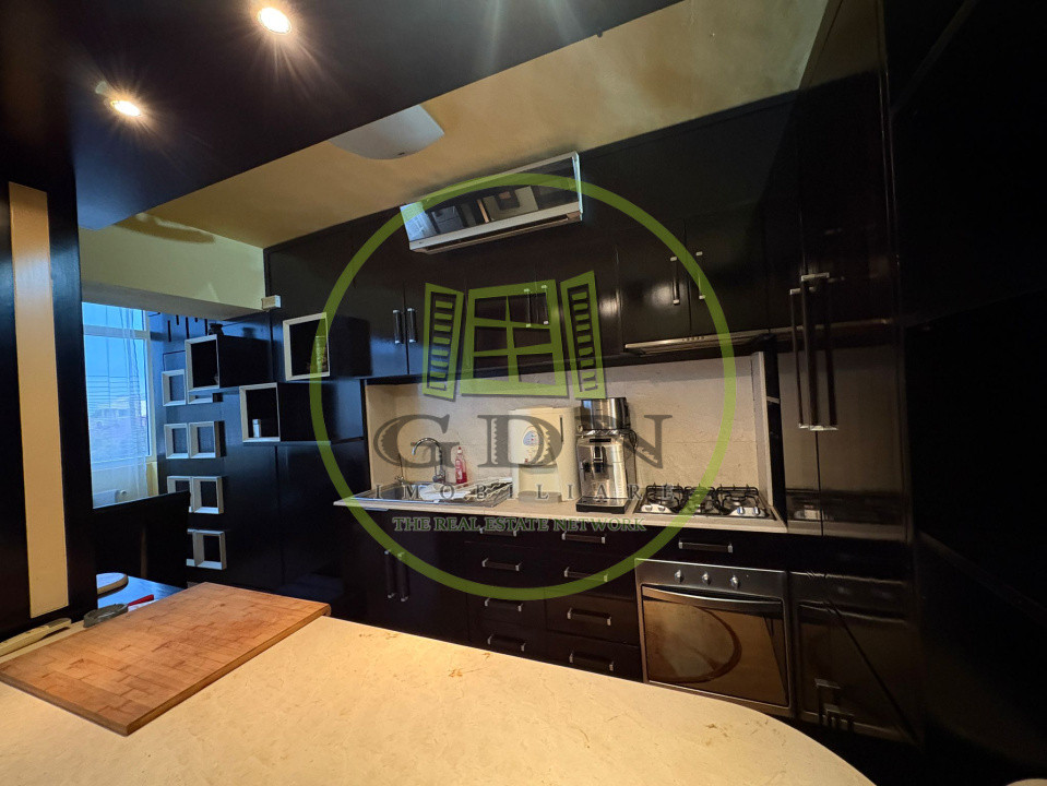 Apartament, 3 camere, decomandat, 74 mp, Centru, Zona KFC