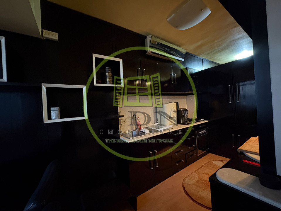 Apartament, 3 camere, decomandat, 74 mp, Centru, Zona KFC