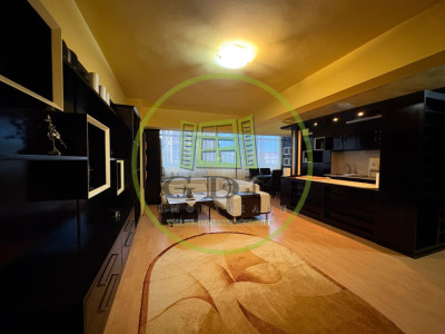 Apartament, 3 camere, decomandat, 74 mp, Centru, Zona KFC