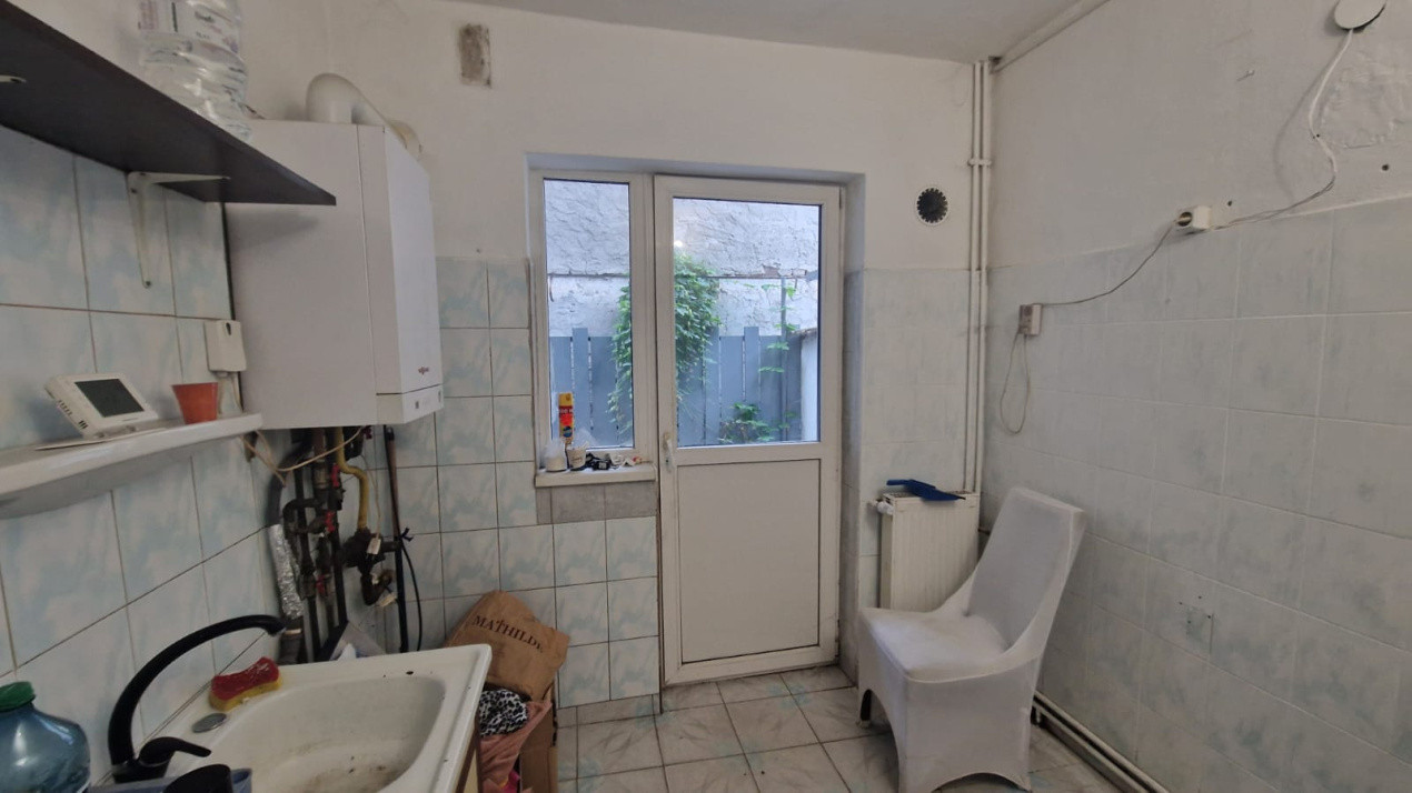 Vila, 120mp, 1 mai, zona Spitalul nr. 1