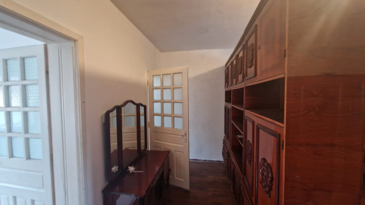 Vila, 120mp, 1 mai, zona Spitalul nr. 1