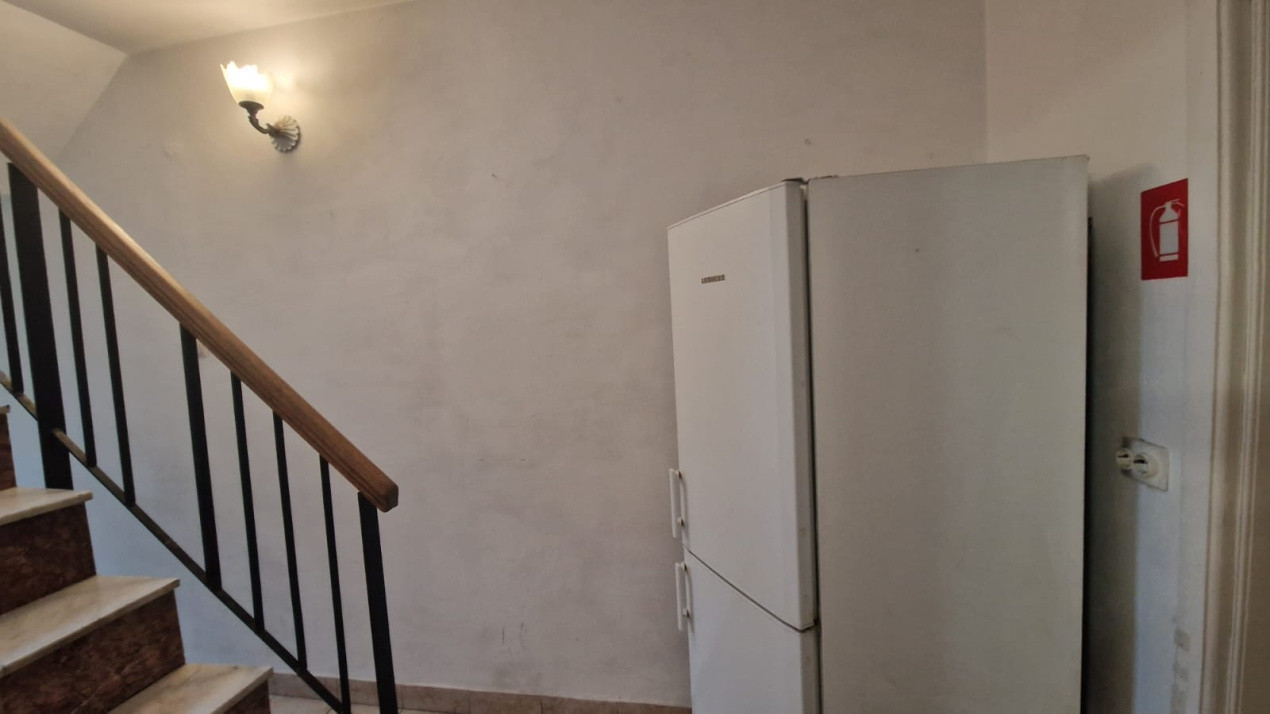 Vila, 120mp, 1 mai, zona Spitalul nr. 1