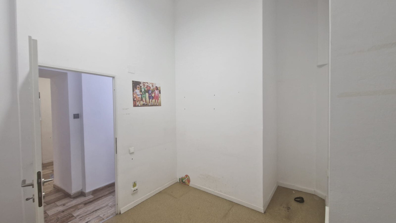 Spatiu comercial, 130mp, Ultracentral