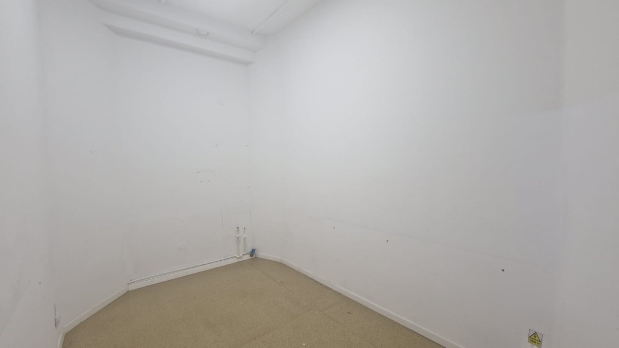Spatiu comercial, 130mp, Ultracentral