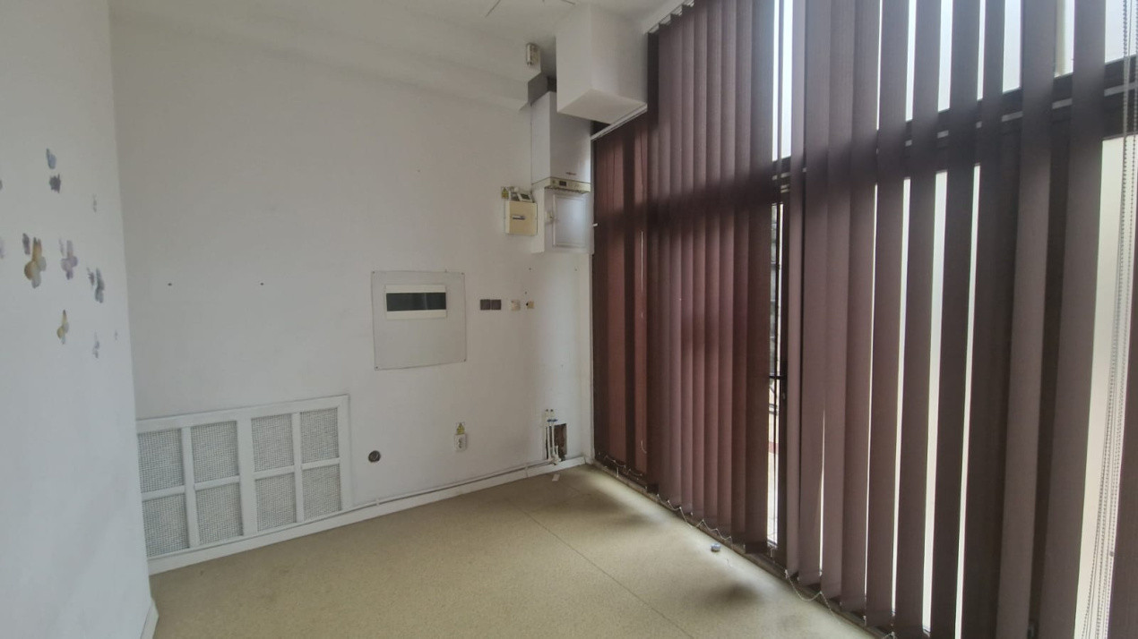 Spatiu comercial, 130mp, Ultracentral