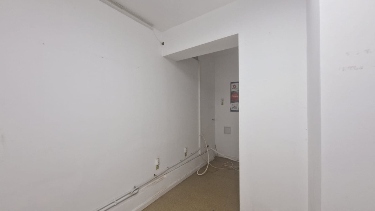 Spatiu comercial, 130mp, Ultracentral