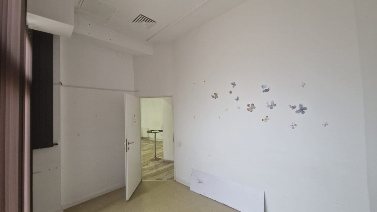 Spatiu comercial, 130mp, Ultracentral