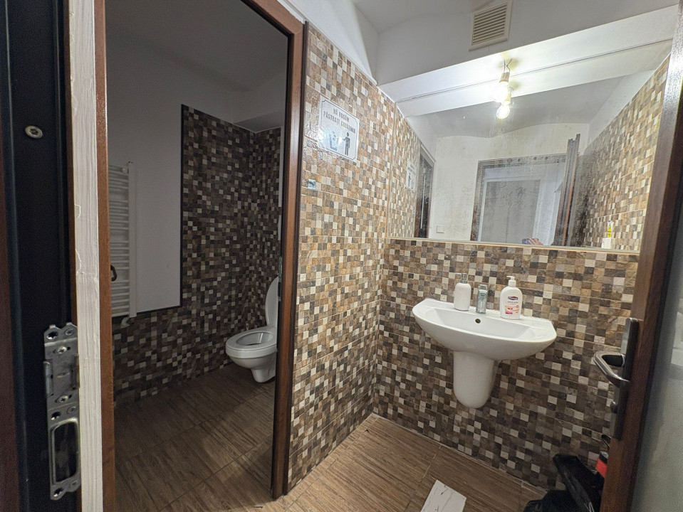 Spatiu comercial, 130mp, Ultracentral