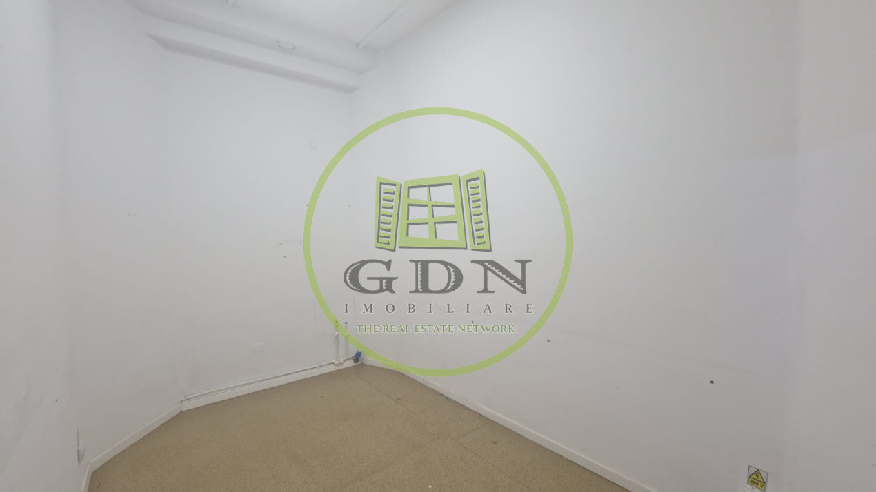 Spatiu comercial, 130mp, Ultracentral