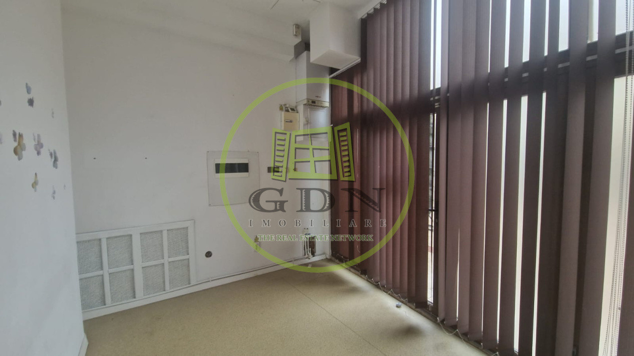 Spatiu comercial, 130mp, Ultracentral