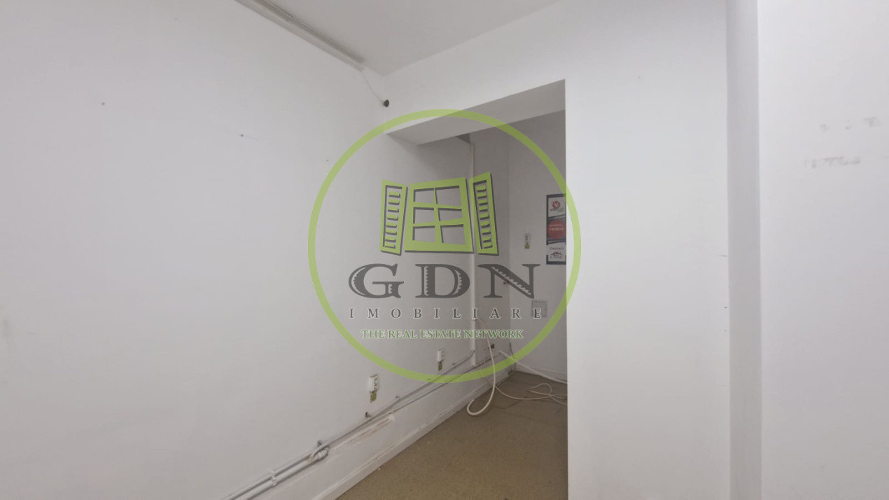 Spatiu comercial, 130mp, Ultracentral