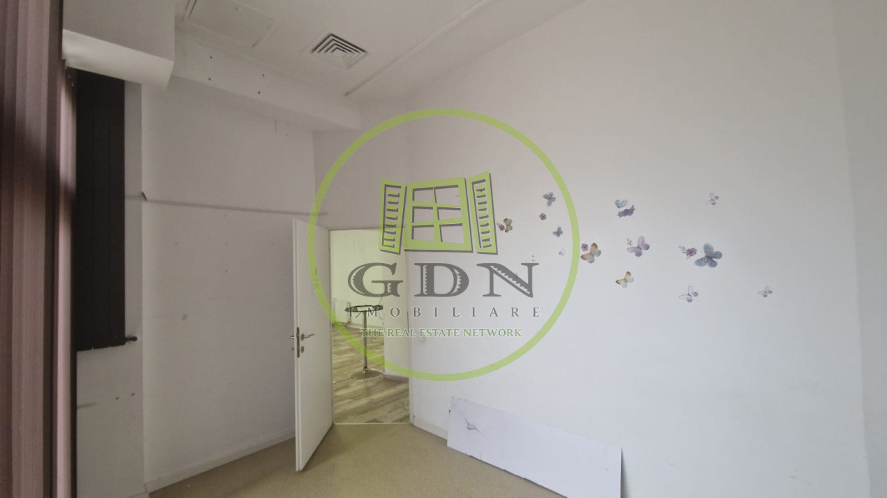 Spatiu comercial, 130mp, Ultracentral