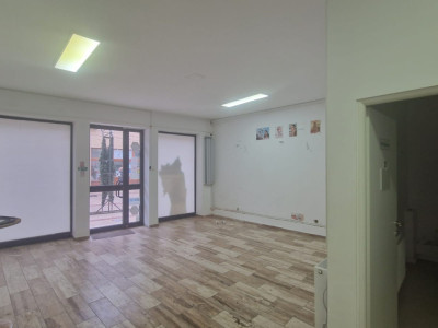 Spatiu comercial, 130mp, Ultracentral