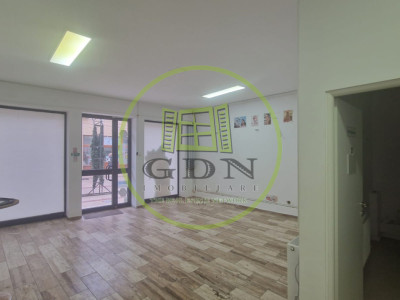 Spatiu comercial, 130mp, Ultracentral