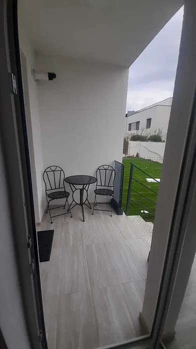 Studio de inchiriat | 40 mp | Selimbar
