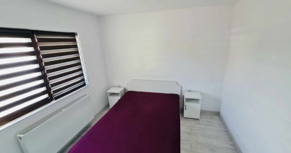 Casa de vânzare 205 mp Golesti