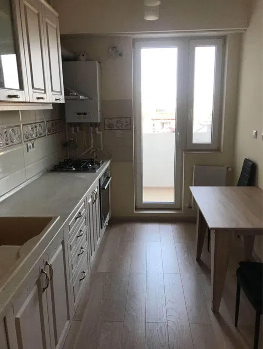Apartament de inchiriat 2 camere | 60 mp | Mihai Viteazu
