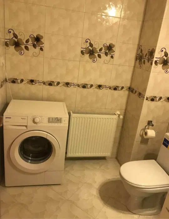 Apartament de inchiriat 2 camere | 60 mp | Mihai Viteazu