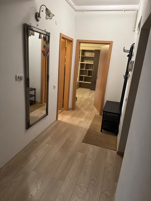 Apartament de inchiriat 2 camere | 60 mp | Mihai Viteazu