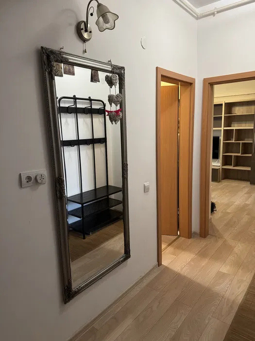 Apartament de inchiriat 2 camere | 60 mp | Mihai Viteazu