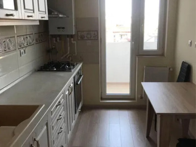 Apartament de inchiriat 2 camere | 60 mp | Mihai Viteazu