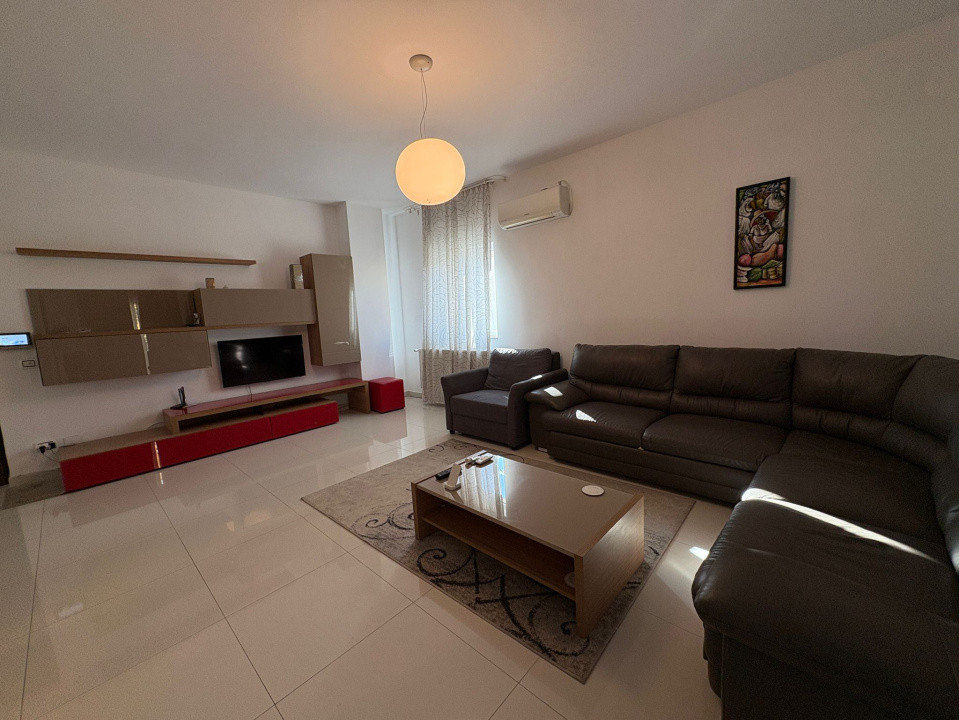 Apartament, 2 camere, 75 mp, Cartier Valea Rosie, Zona Spitalul Militar