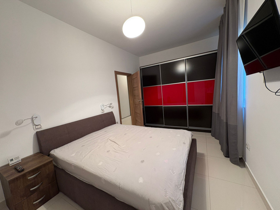 Apartament, 2 camere, 75 mp, Cartier Valea Rosie, Zona Spitalul Militar