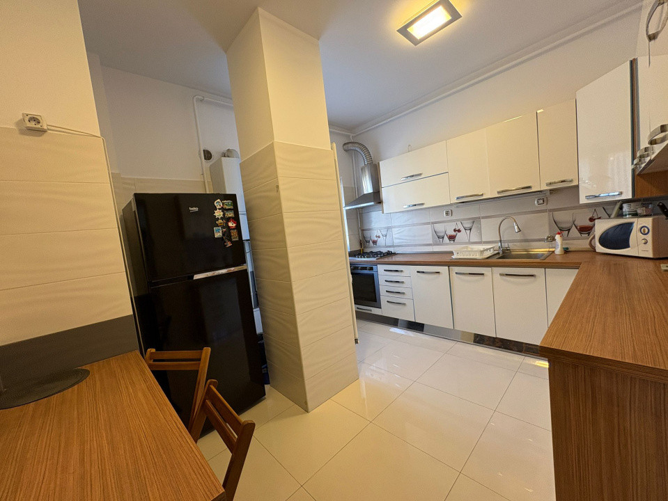 Apartament, 2 camere, 75 mp, Cartier Valea Rosie, Zona Spitalul Militar