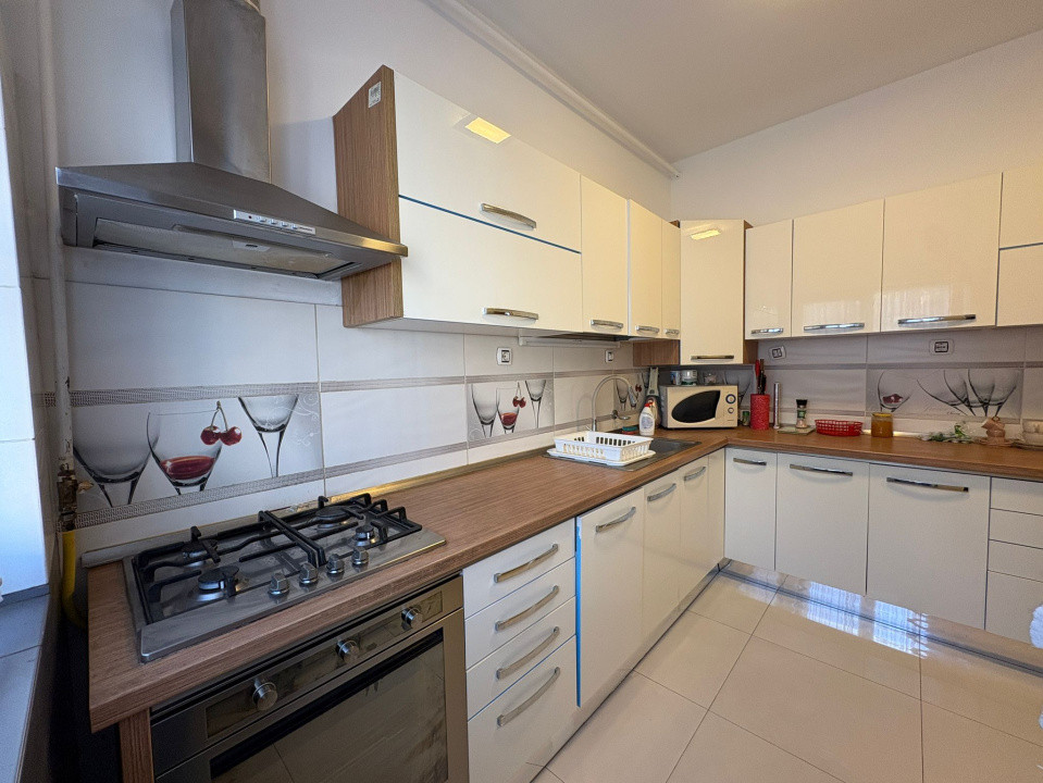 Apartament, 2 camere, 75 mp, Cartier Valea Rosie, Zona Spitalul Militar