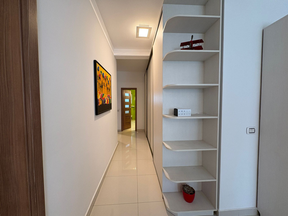 Apartament, 2 camere, 75 mp, Cartier Valea Rosie, Zona Spitalul Militar