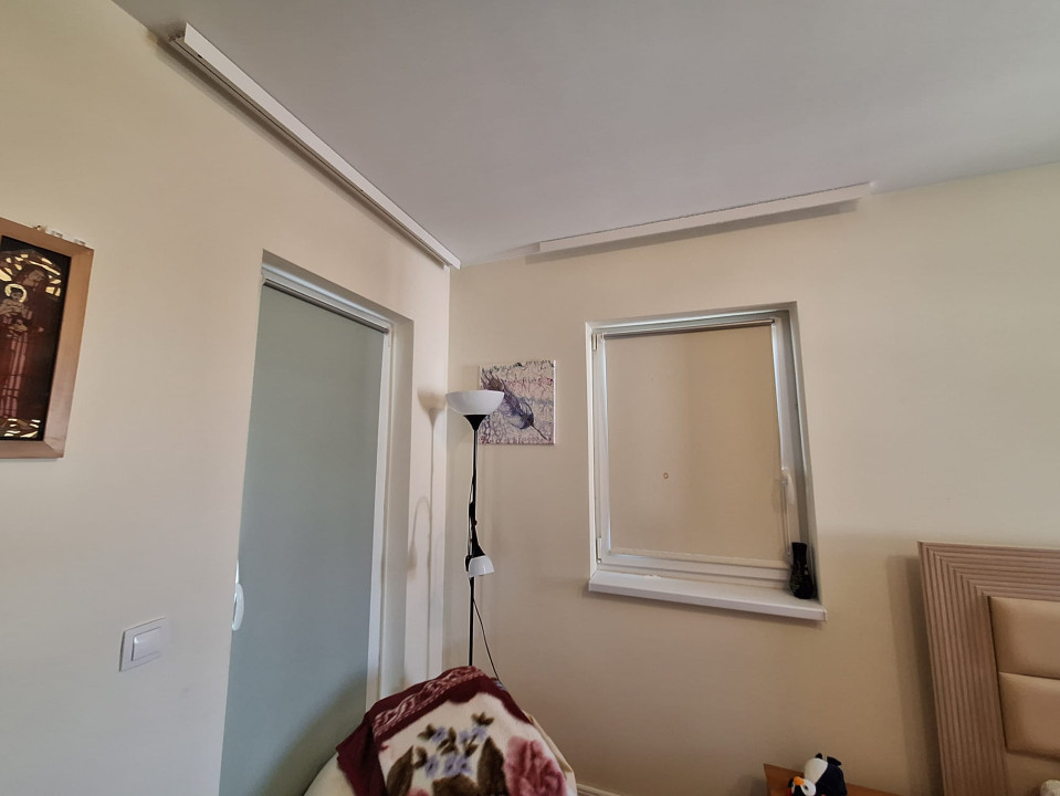 De vânzare casă  cu etaj 180 mp. + curte de 403 mp., Dezmir, 240000 euro