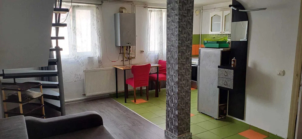 Apartament de inchiriat 2 camere| 53 mp | Zona Vasile Aaron