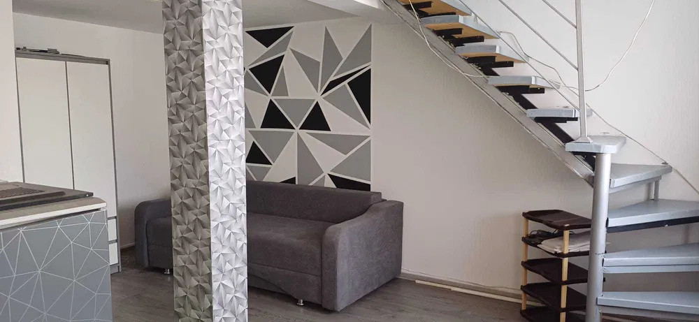 Apartament de inchiriat 2 camere| 53 mp | Zona Vasile Aaron
