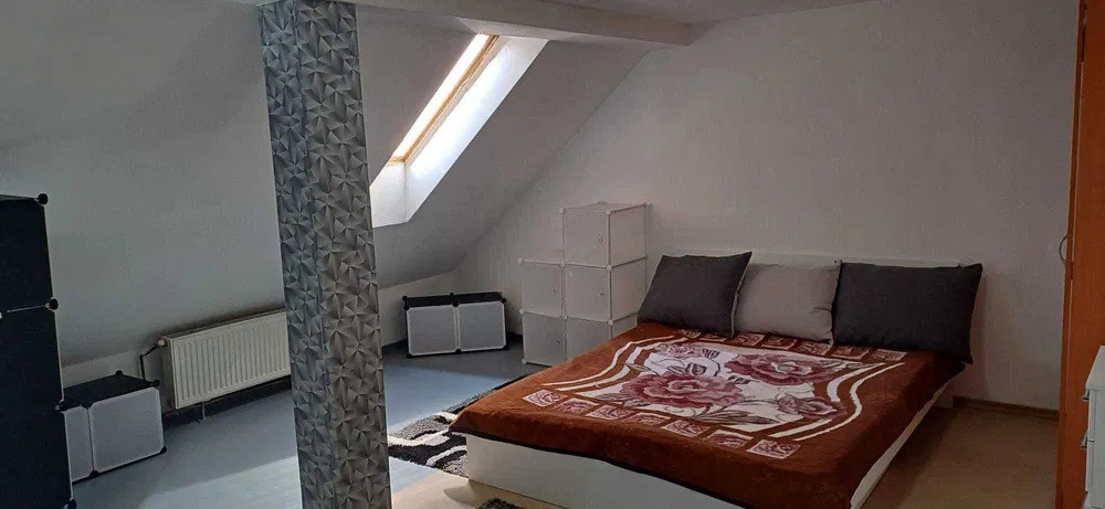 Apartament de inchiriat 2 camere| 53 mp | Zona Vasile Aaron