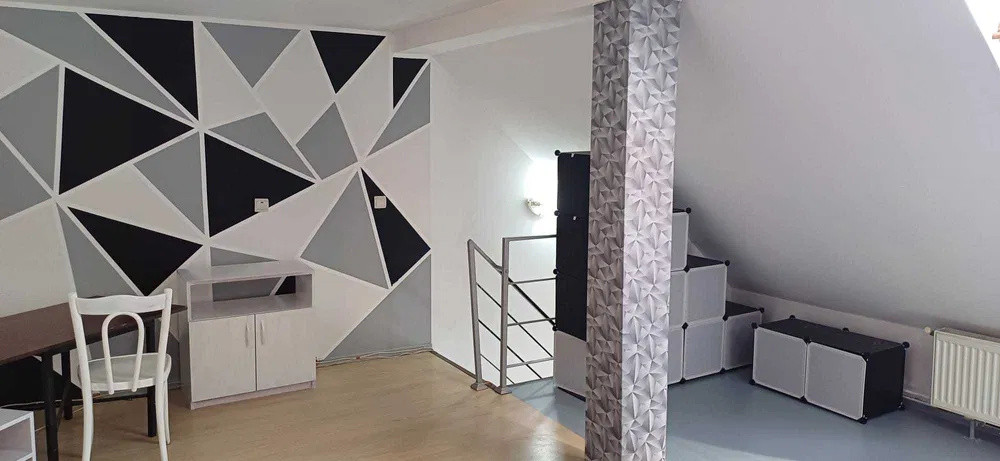 Apartament de inchiriat 2 camere| 53 mp | Zona Vasile Aaron